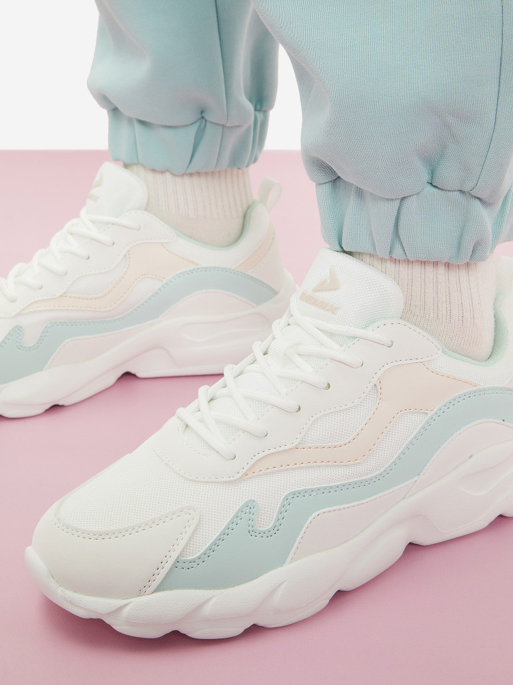 Кроссовки женские Kali - фото 8