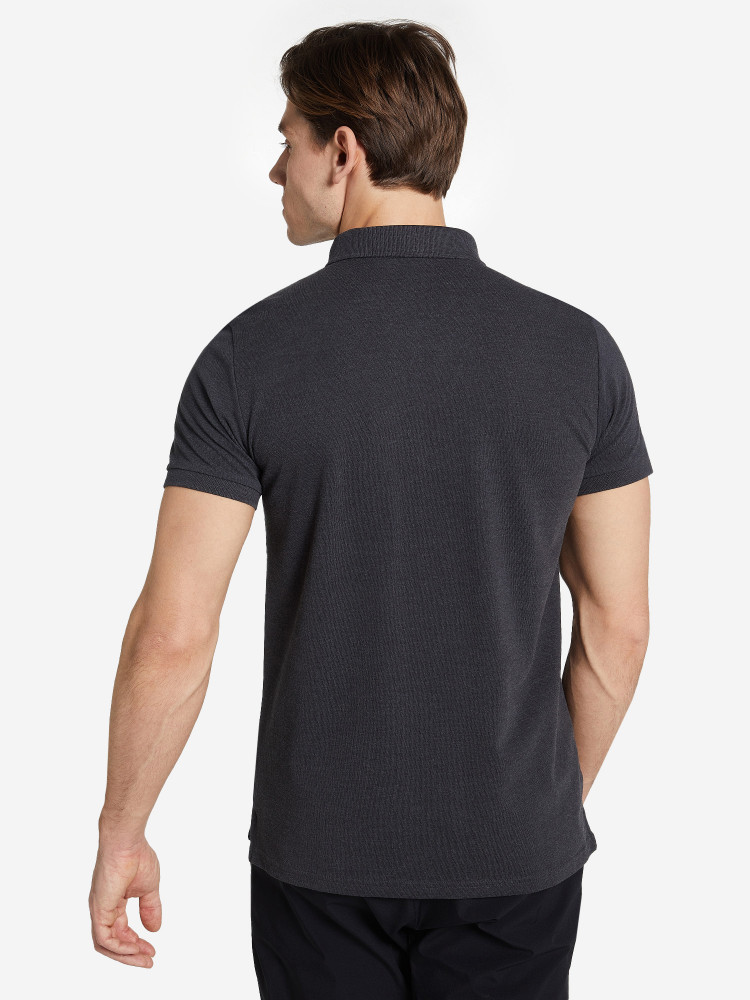 Поло мужское - фото 2