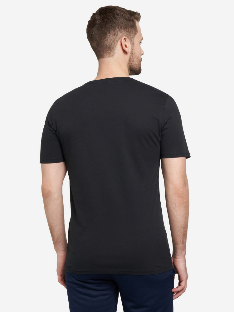 Футболка мужская - фото 2