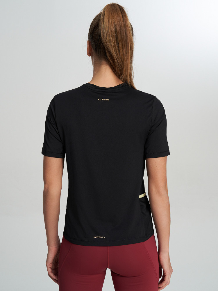 Футболка женская - фото 3