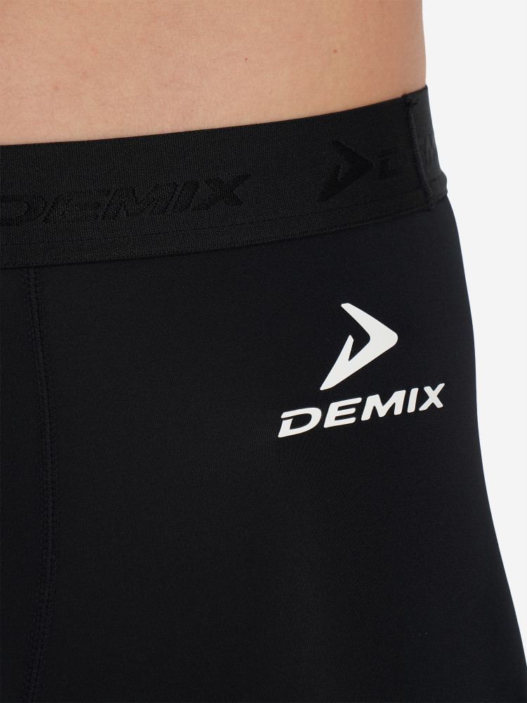 Тайтсы компрессионные мужские - фото 5