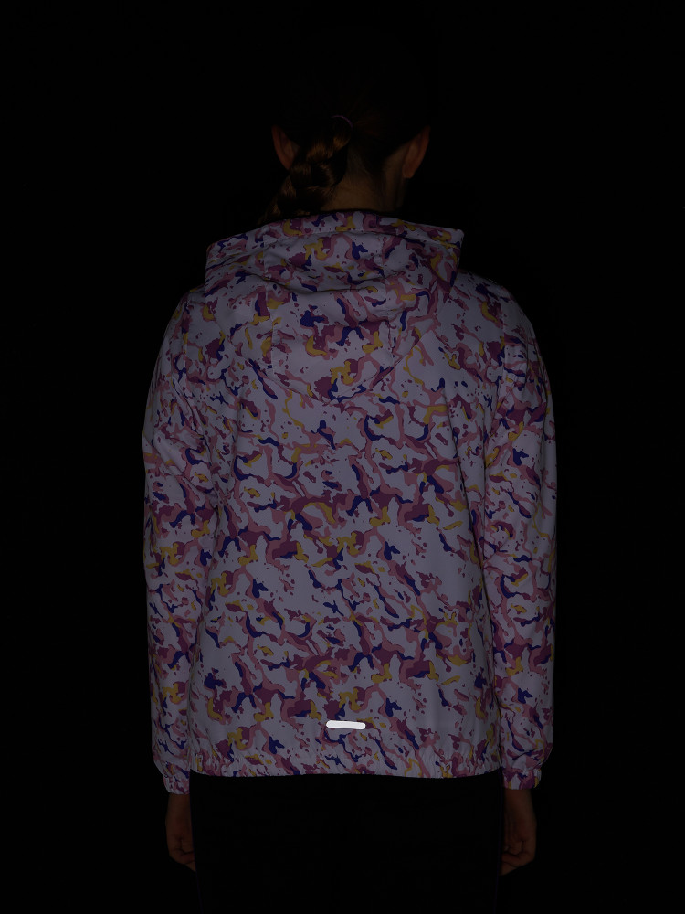 Ветровка для девочек - фото 9