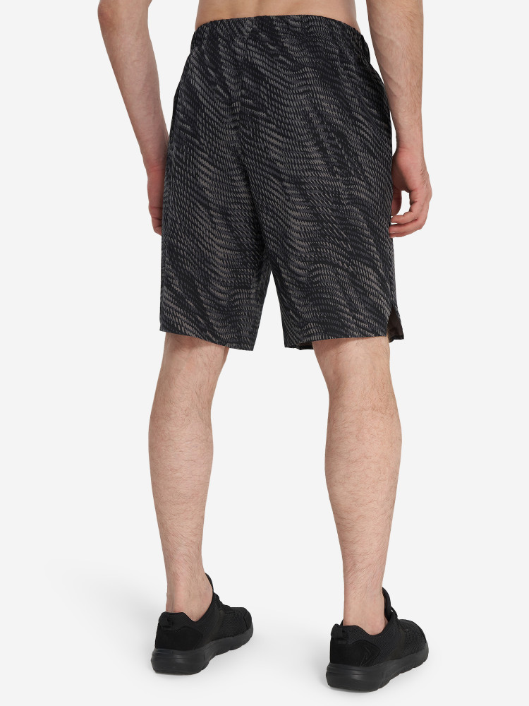 Шорты мужские - фото 3