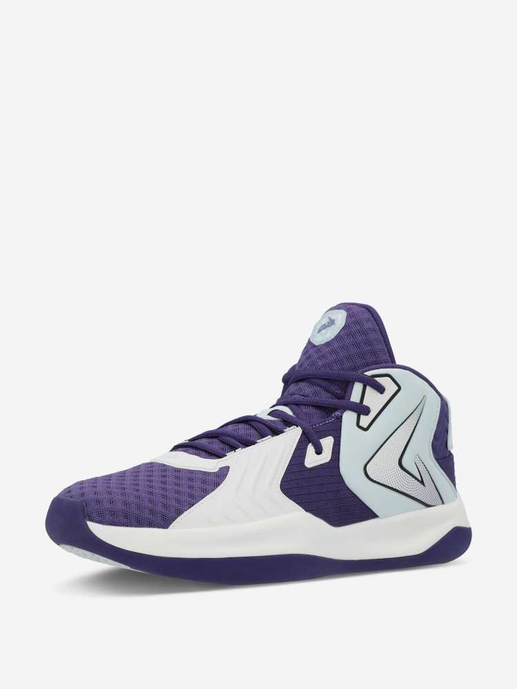 Кроссовки мужские Jawz - фото 2