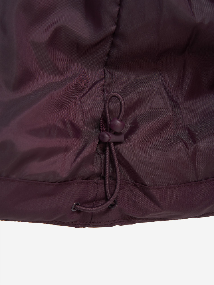 Пуховик женский - фото 8