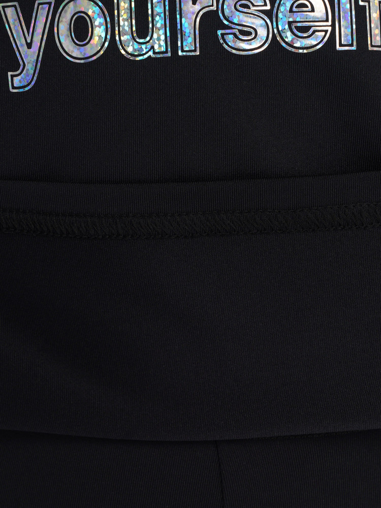 Футболка для девочек - фото 6