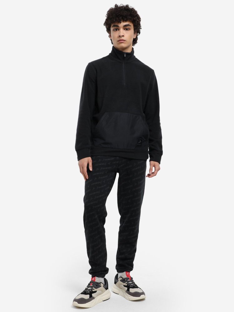 Джемпер флисовый мужской - фото 3