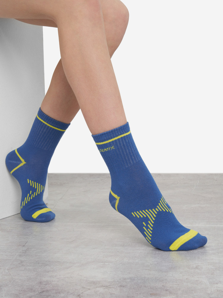 Носки для мальчиков, 3 пары - фото 7