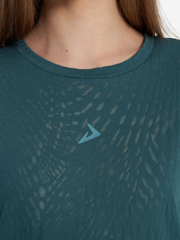 Футболка женская - фото 5