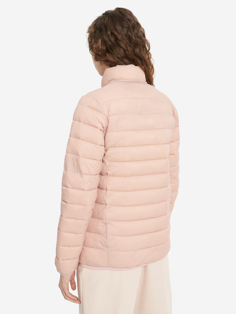 Куртка утепленная женская - фото 3