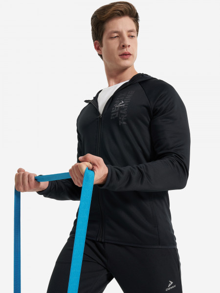 Толстовка мужская