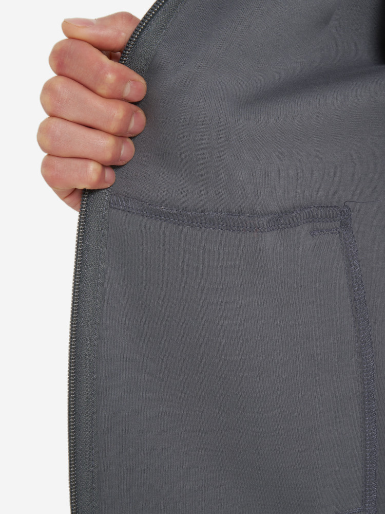 Толстовка мужская - фото 7