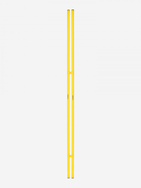 Набор тренировочных планок, 1.7 м, 2 шт.