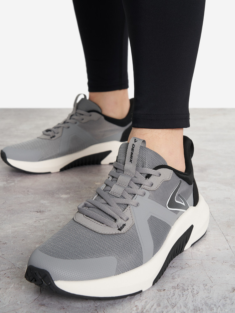 Кроссовки мужские Stronger 3 - фото 8