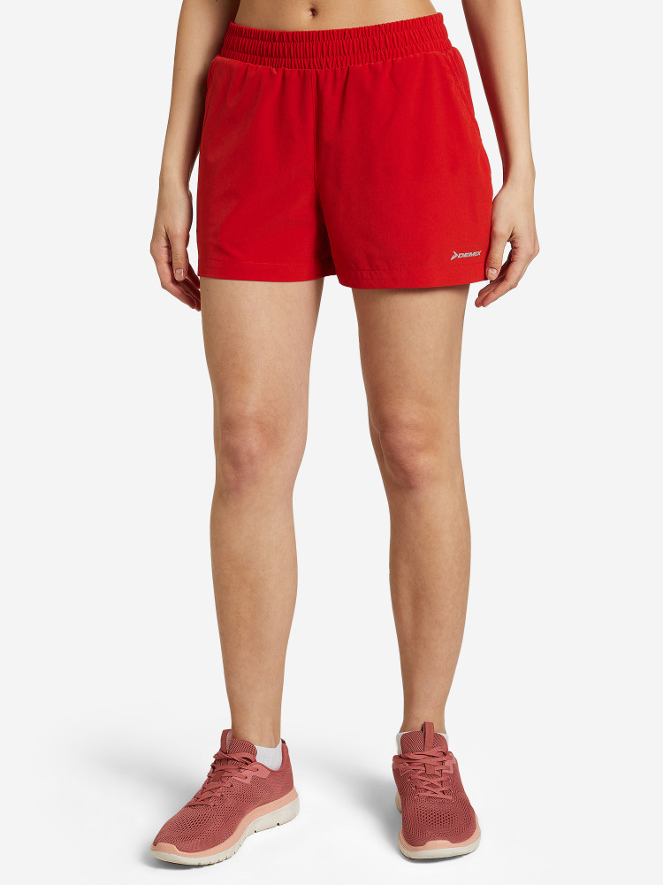 Шорты женские - фото 1