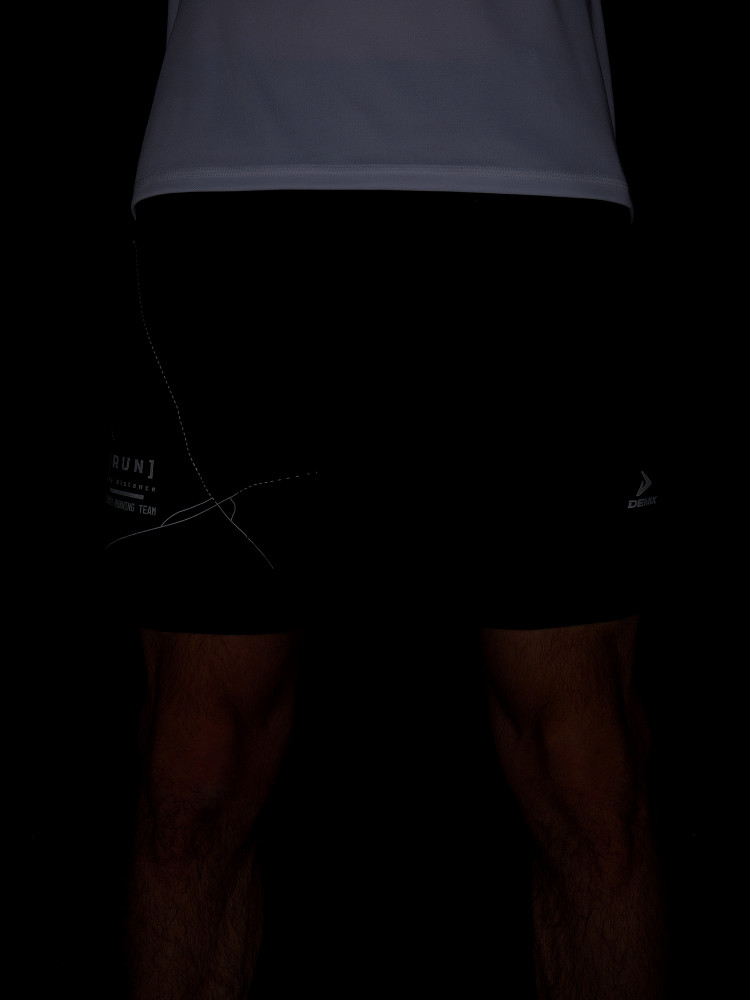 Шорты мужские - фото 9