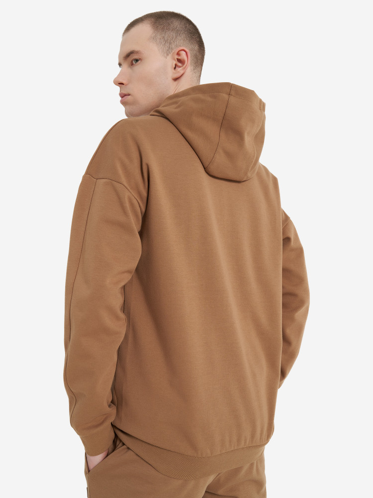 Толстовка мужская - фото 2