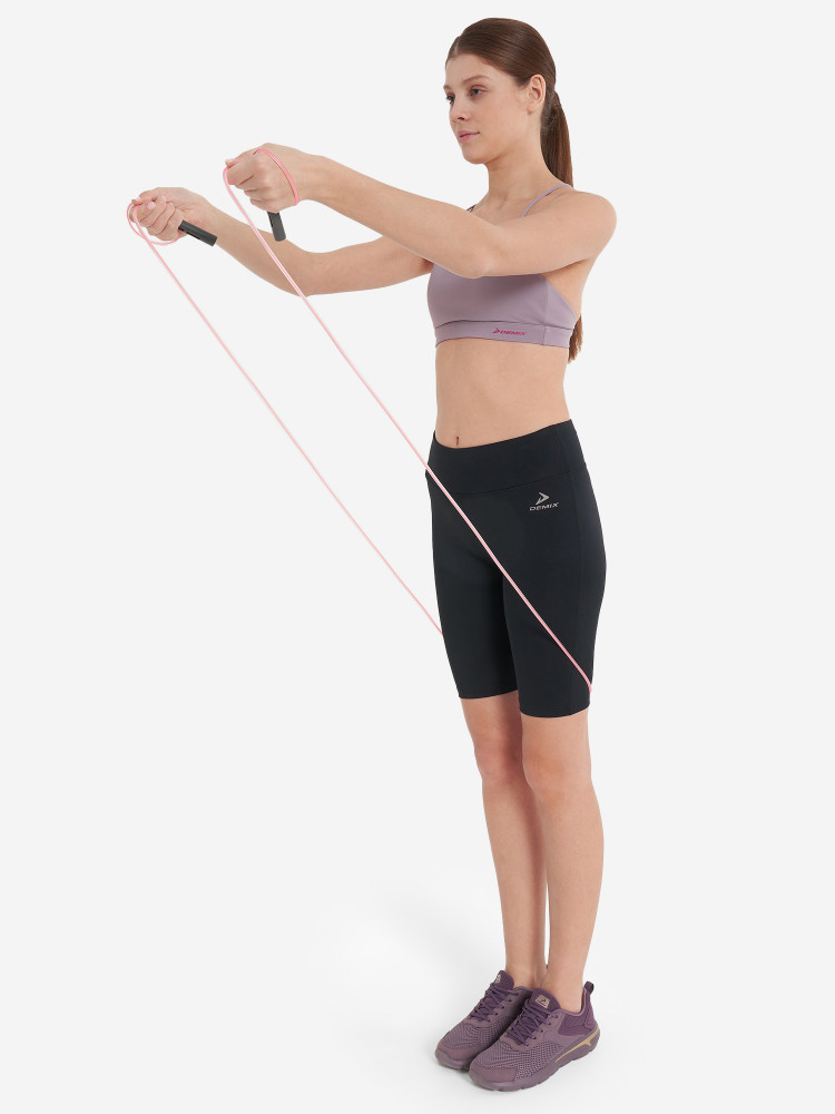 Шорты женские - фото 3