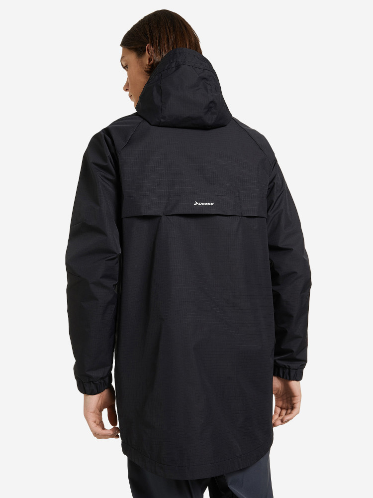 Ветровка мужская - фото 2