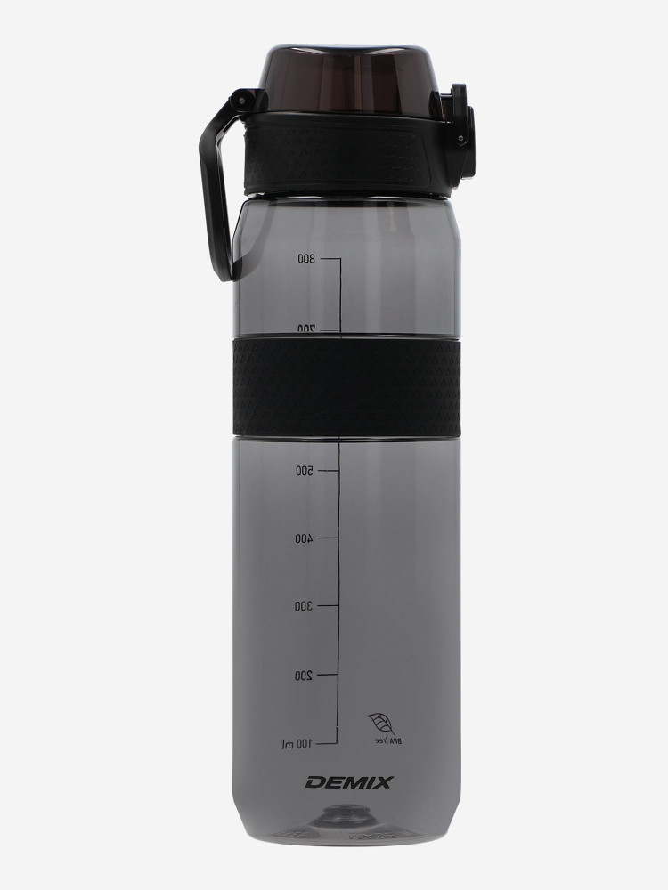 Бутылка для воды, 800 мл - фото 1