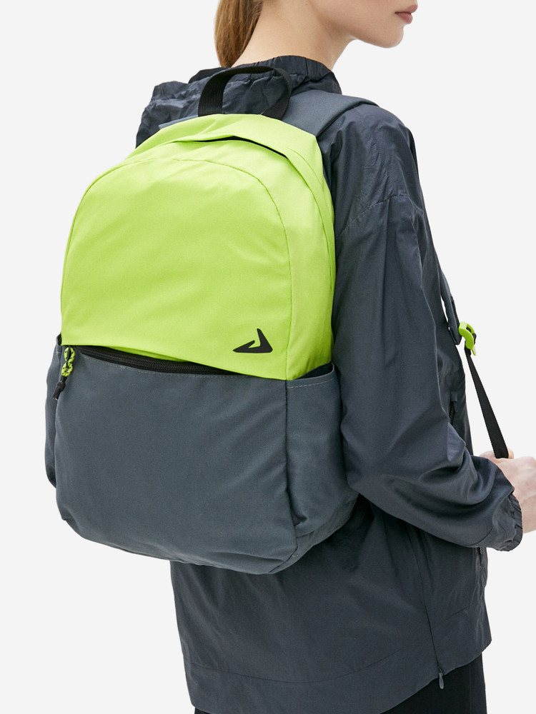 Рюкзак - фото 11