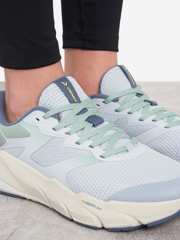 Кроссовки женские Hyper Flexzone360 - фото 8