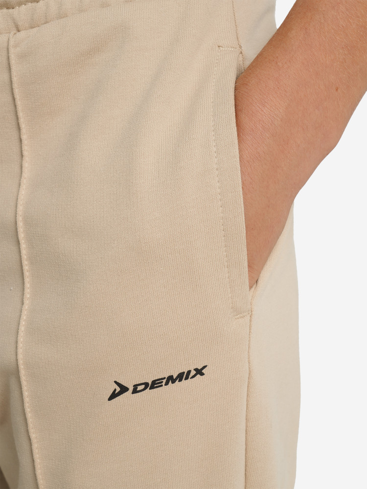 Брюки для мальчиков Demix - фото 5