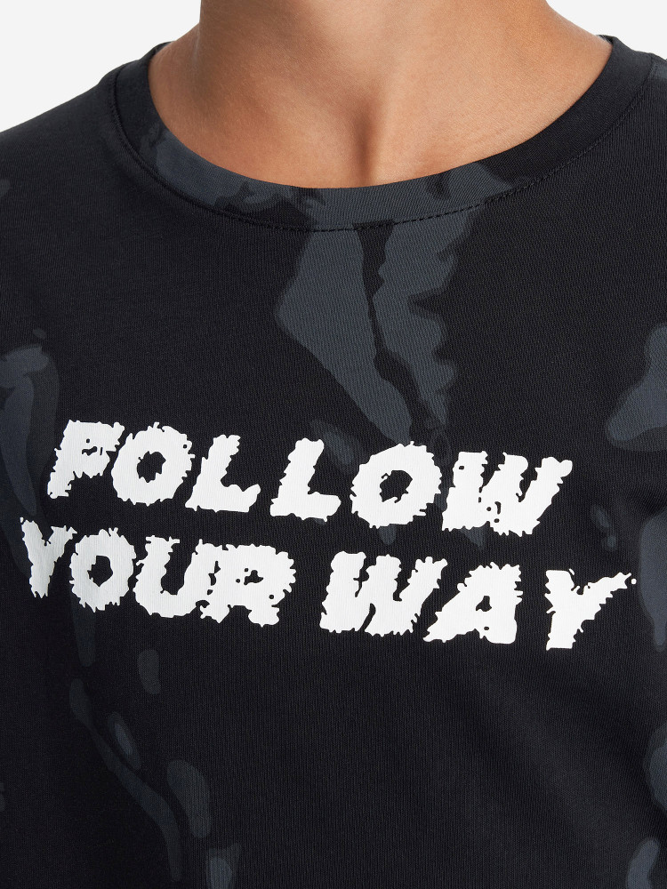 Футболка для мальчиков Demix - фото 5