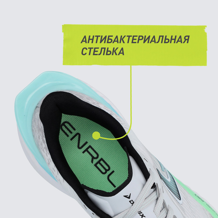 АНТИБАКТЕРИАЛЬНЫЙ ЭФФЕКТ