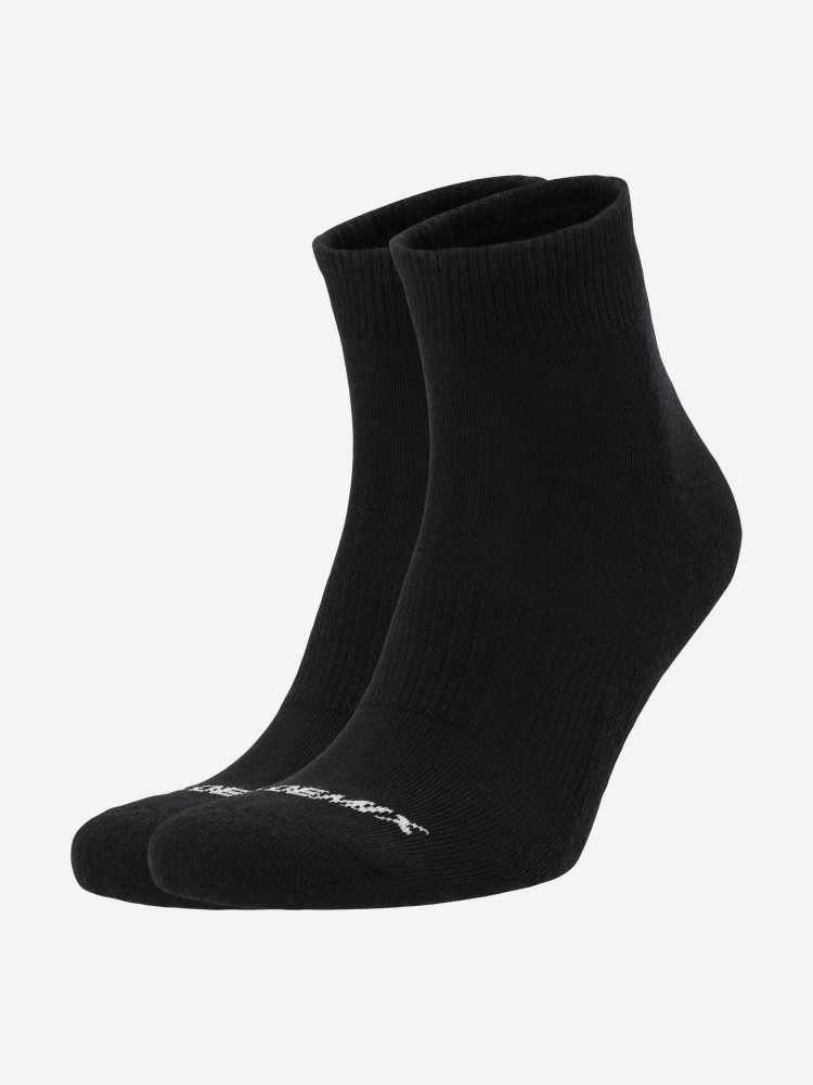 Носки, 2 пары - фото 1