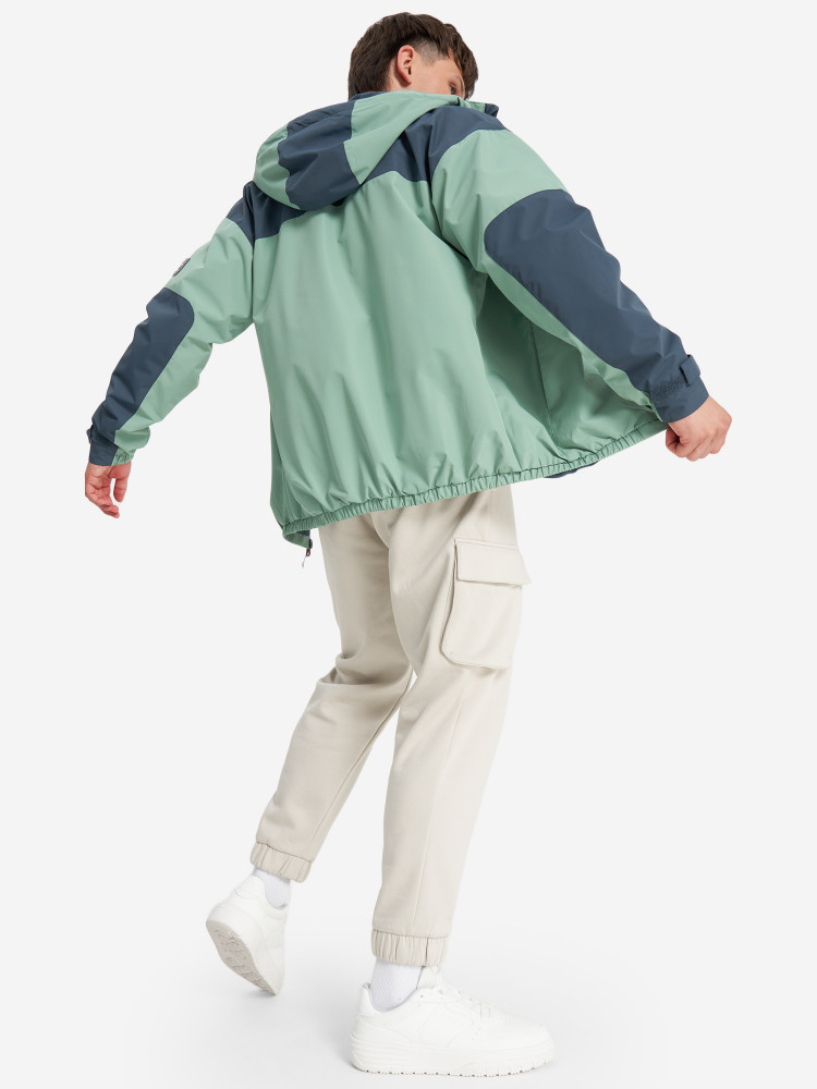 Ветровка мужская - фото 5