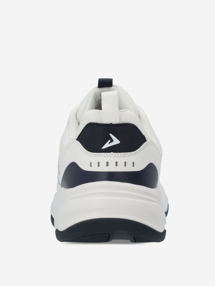 Кроссовки мужские Crown - фото 3