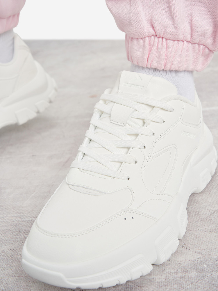 Кроссовки женские Gypsy 3 - фото 9