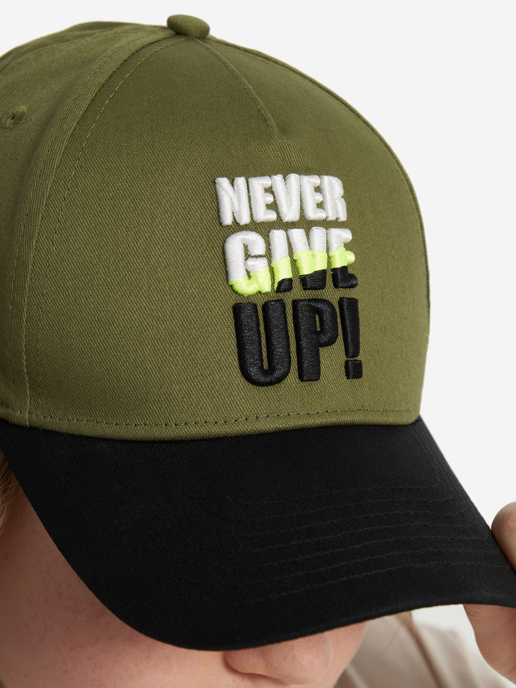 Бейсболка для мальчиков - фото 9