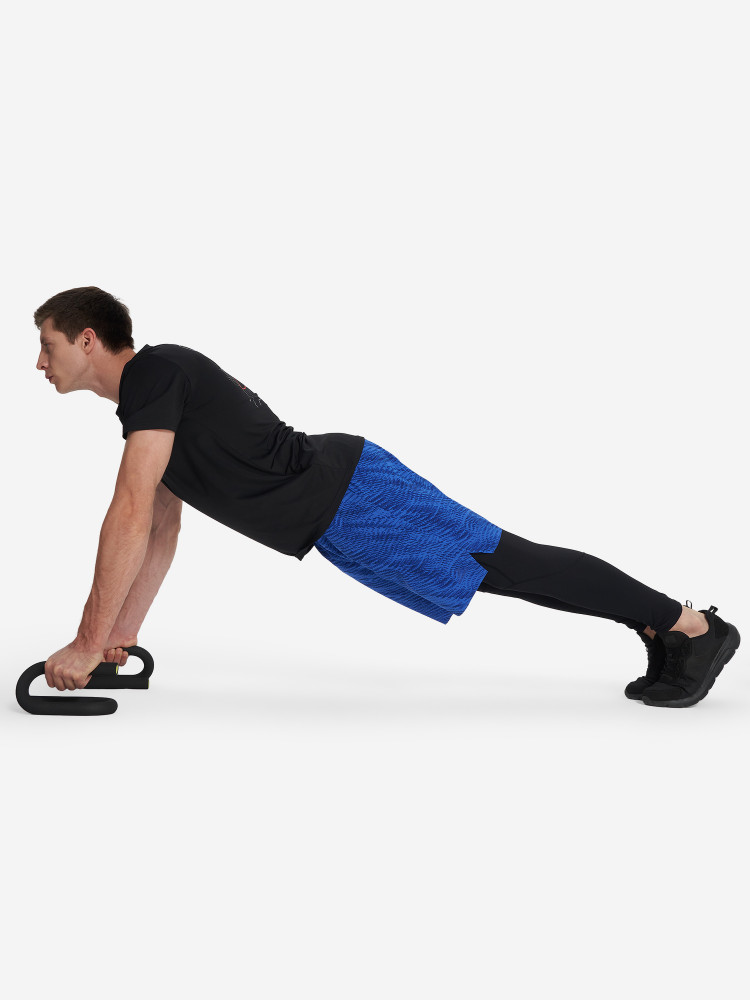 Шорты мужские - фото 5