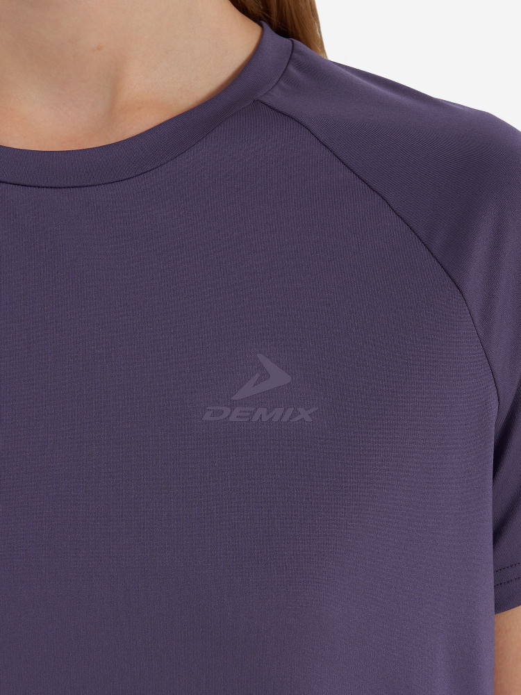 Футболка женская - фото 5