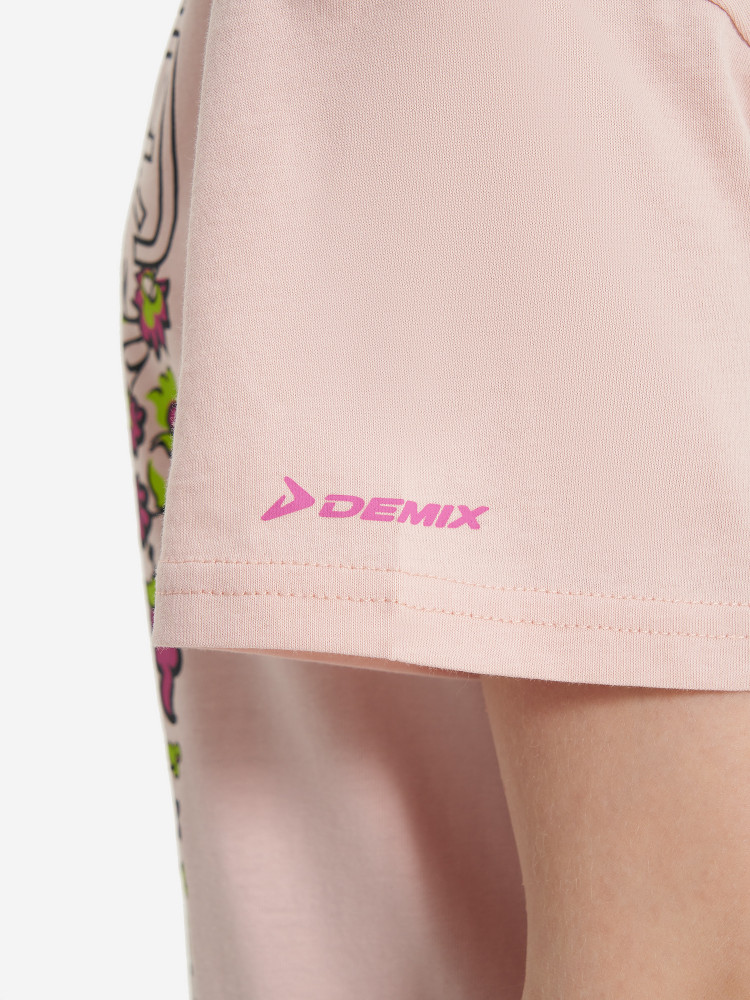 Футболка для девочек - фото 6