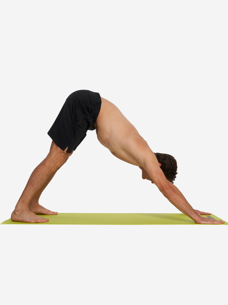 Коврик для йоги - фото 7