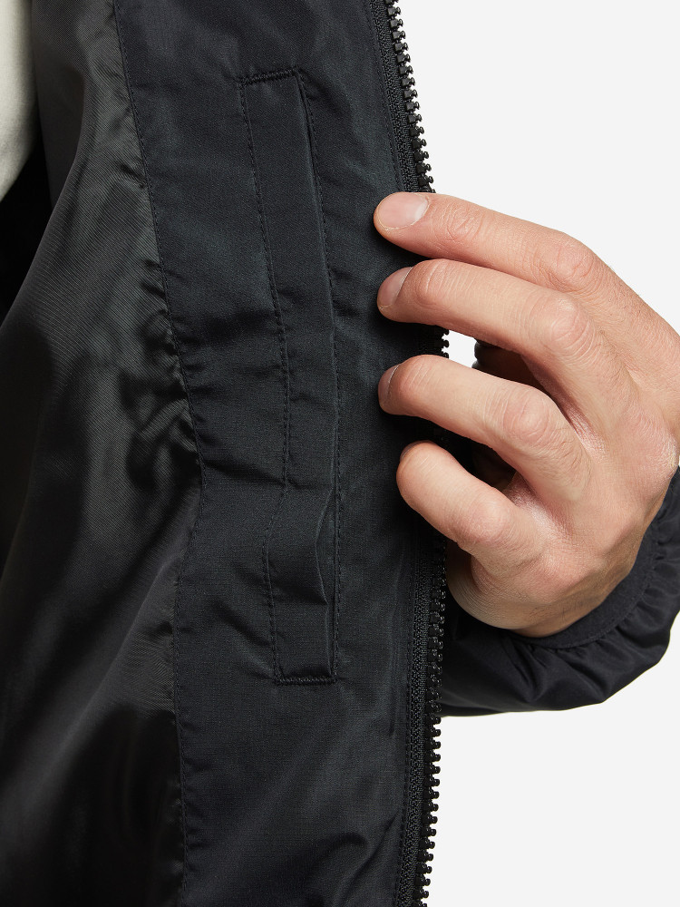 Куртка утепленная мужская - фото 6