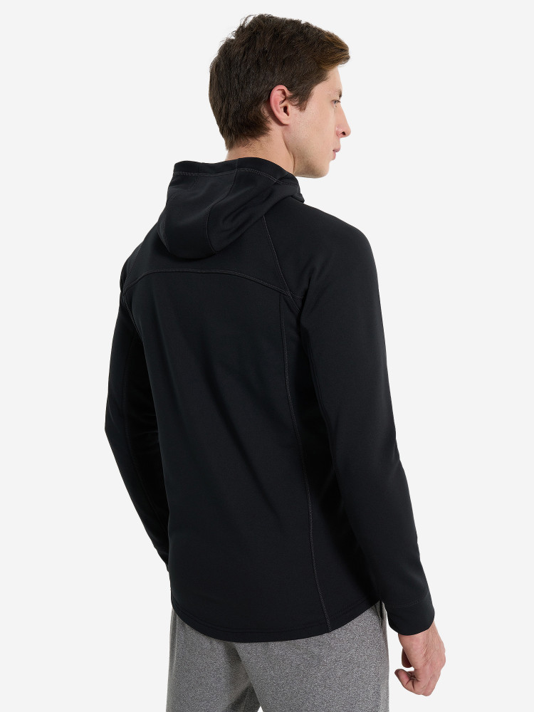 Толстовка мужская - фото 3