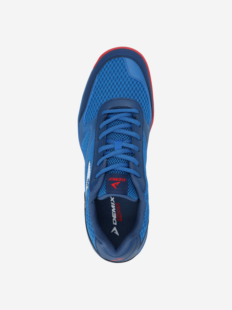 Кроссовки мужские D-Court 2 - фото 5