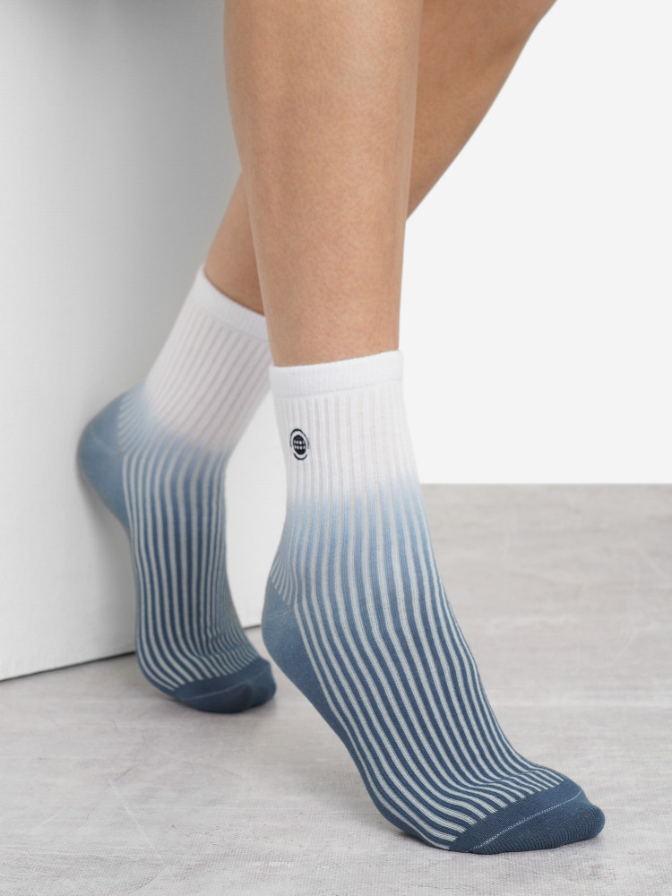 Носки, 2 пары - фото 8