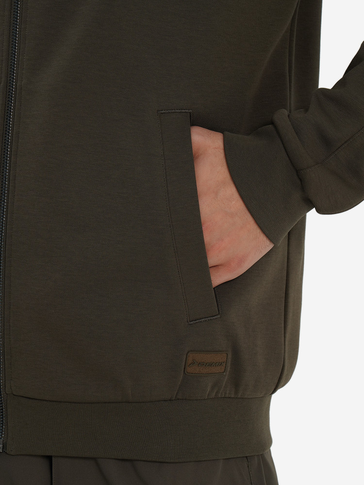 Толстовка мужская - фото 8