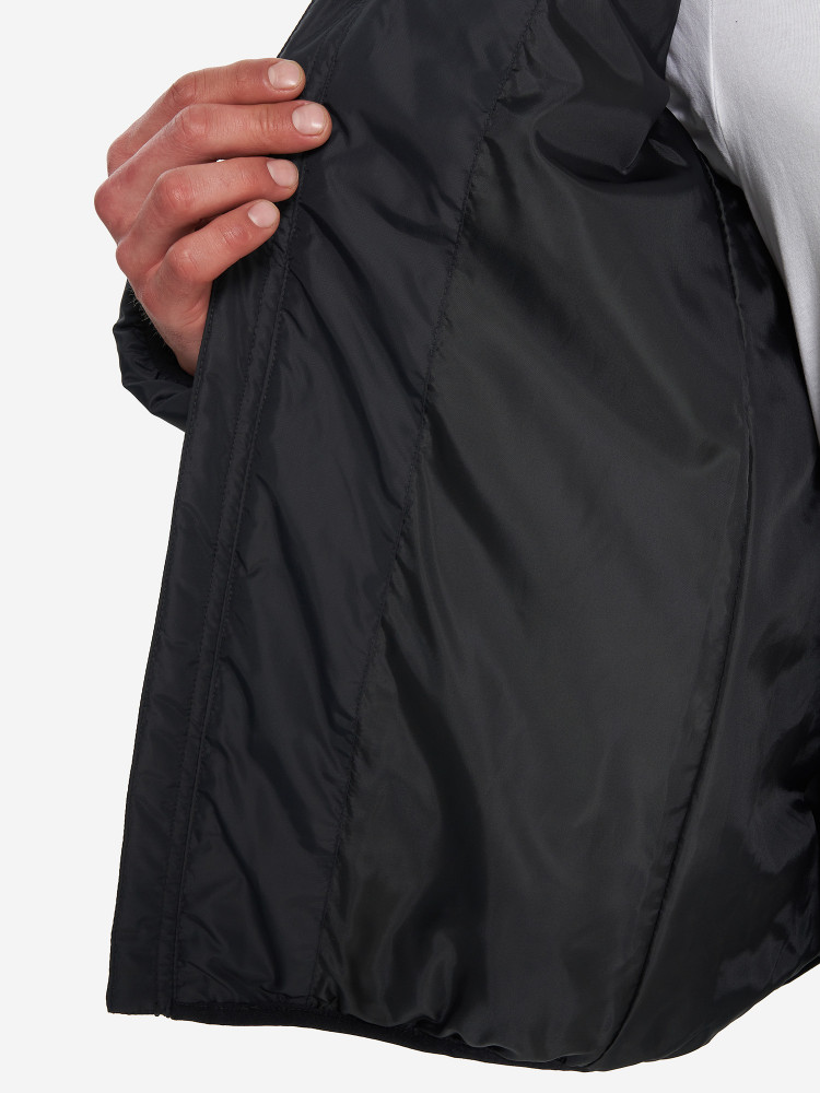 Куртка утепленная мужская - фото 11