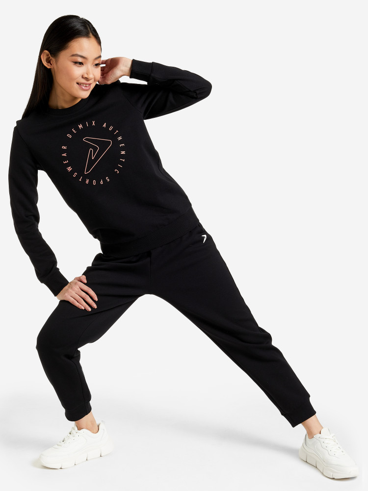 Свитшот женский - фото 3