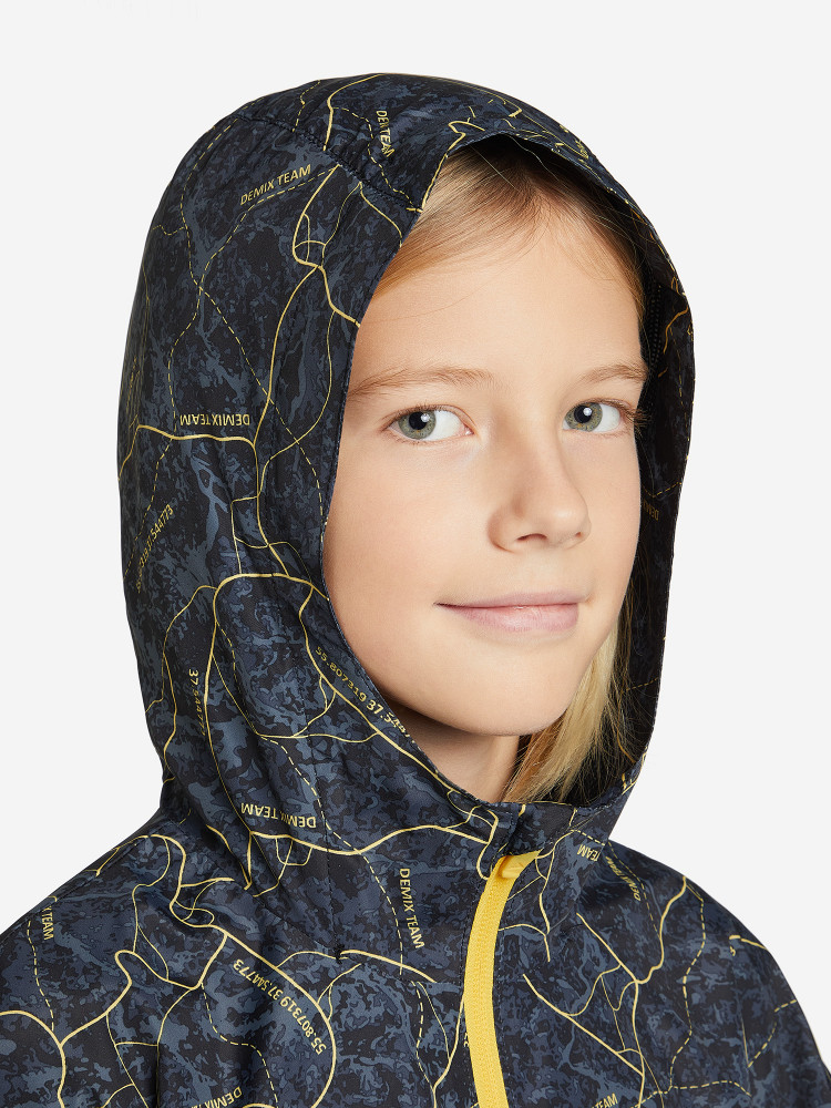 Ветровка для мальчиков - фото 4