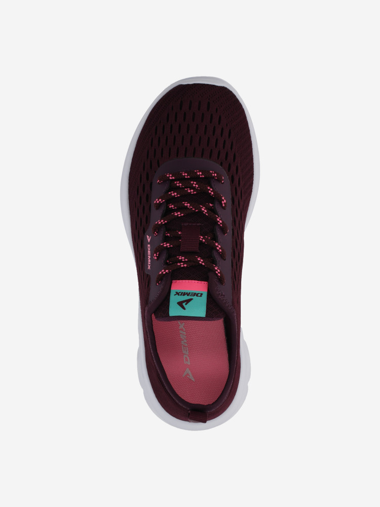 Кроссовки для девочек Magus G - фото 5