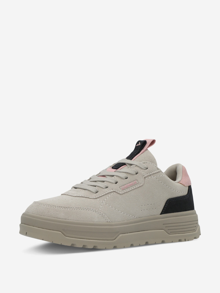 Кеды женские Ultra Suede - фото 2