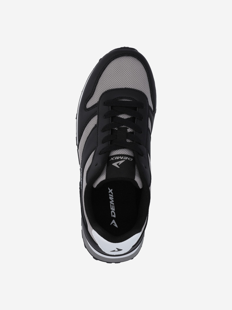 Кроссовки для мальчиков Retrobase - фото 5