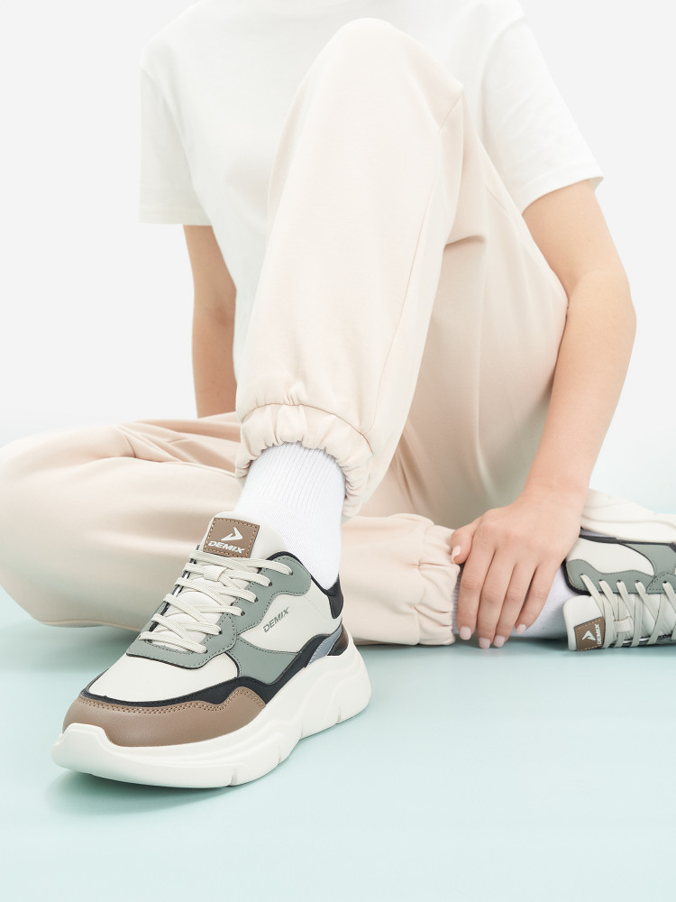 Кроссовки женские Serena 4 - фото 7